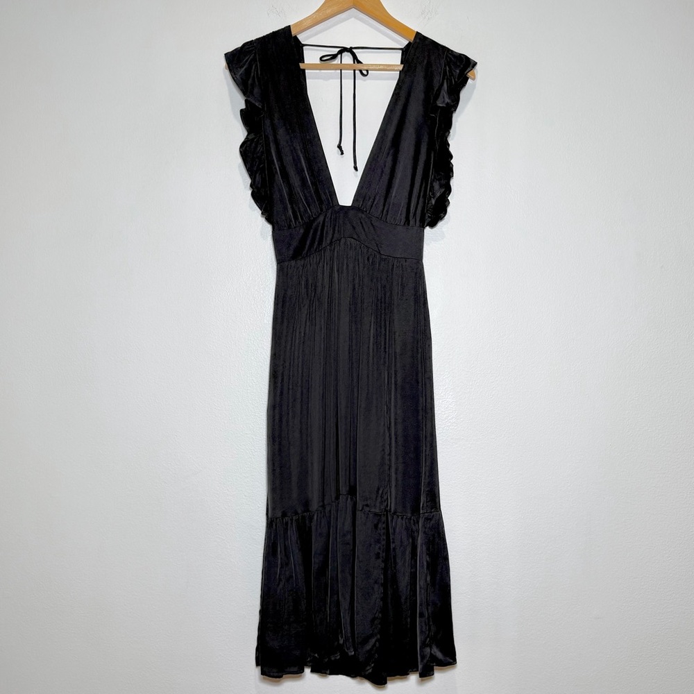 NWT Stillwater Jessie Midi Dress - Picture 4 of 14